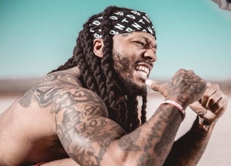 Montana of 300 holds an estimated net worth of&nbsp;$10 million.